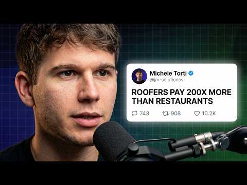 How a 21-Year-Old Sells $10K AI Voice Agents (FULL Breakdown)
