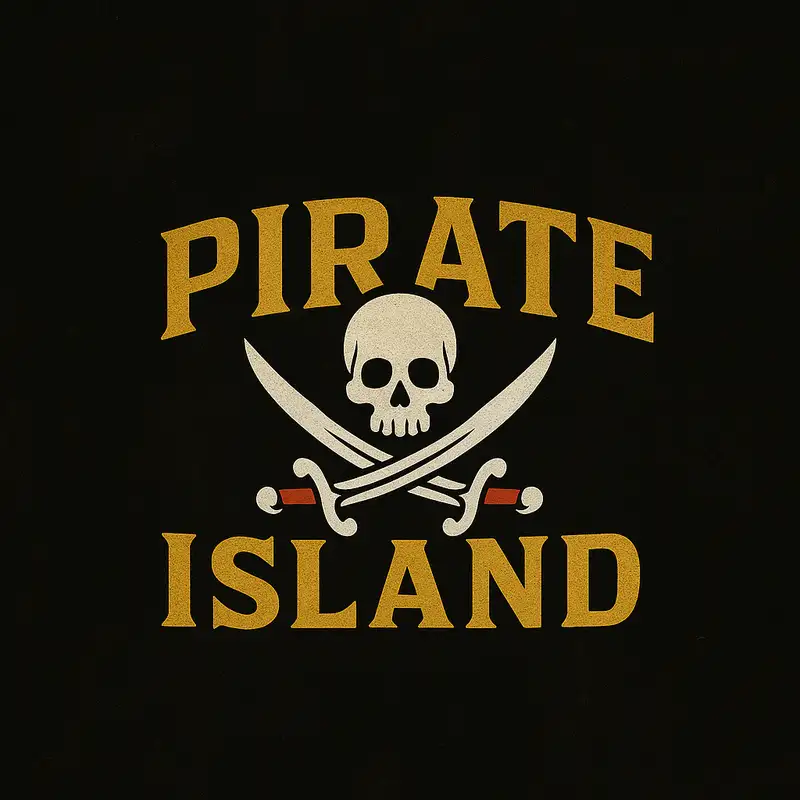 Pirate merch